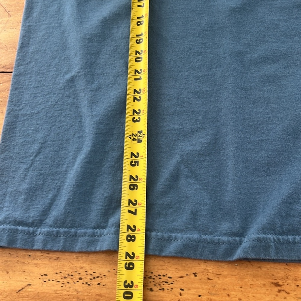 FOX CREEK FLY SHOP T-SHIRT SIZE L - Picture 7 of 8
